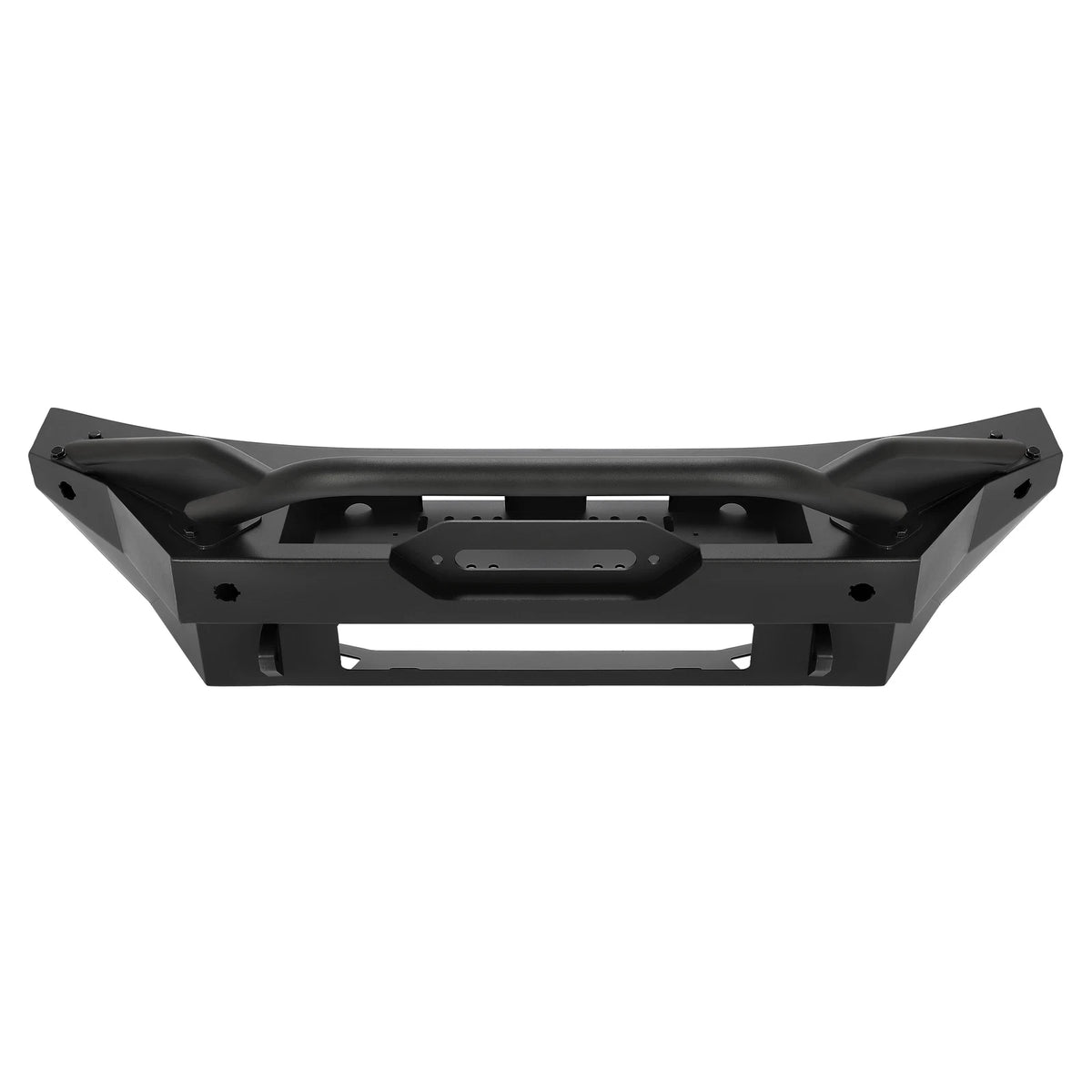 Off-road Steel Front Bumper for Ford Bronco (2021–2023) CON-A000000256