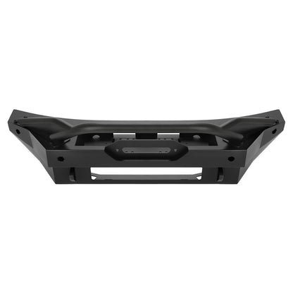 Off-road Steel Front Bumper for Ford Bronco (2021–2023) CON-A000000256
