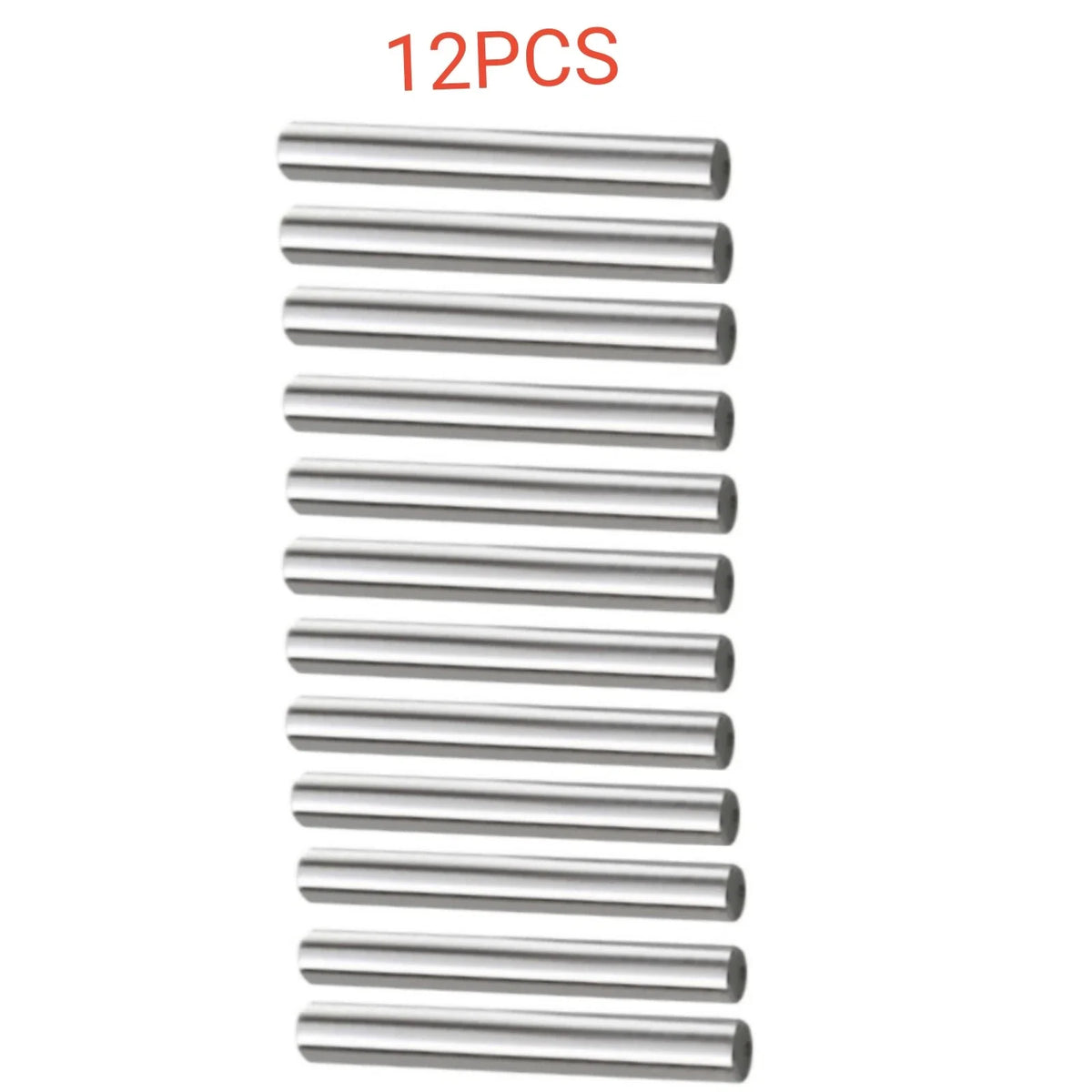 Set of 12 Propeller Drive Pins for Johnson Evinrude OMC (307949, 0307949)