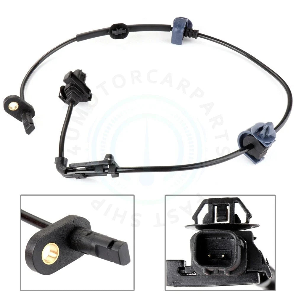 Front Left ABS Wheel Speed Sensor for Honda CR-V (2007–2011)