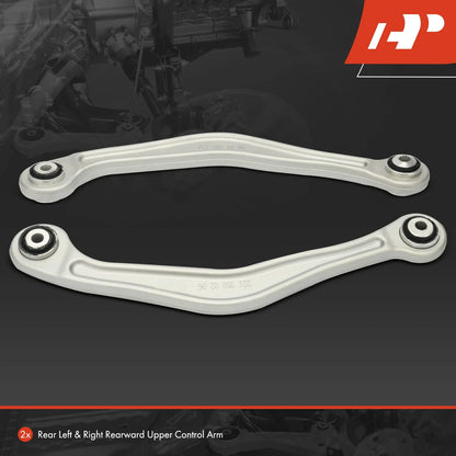 2X Rear Upper Control Arm for Mercedes-Benz CL550 (2007–2014)