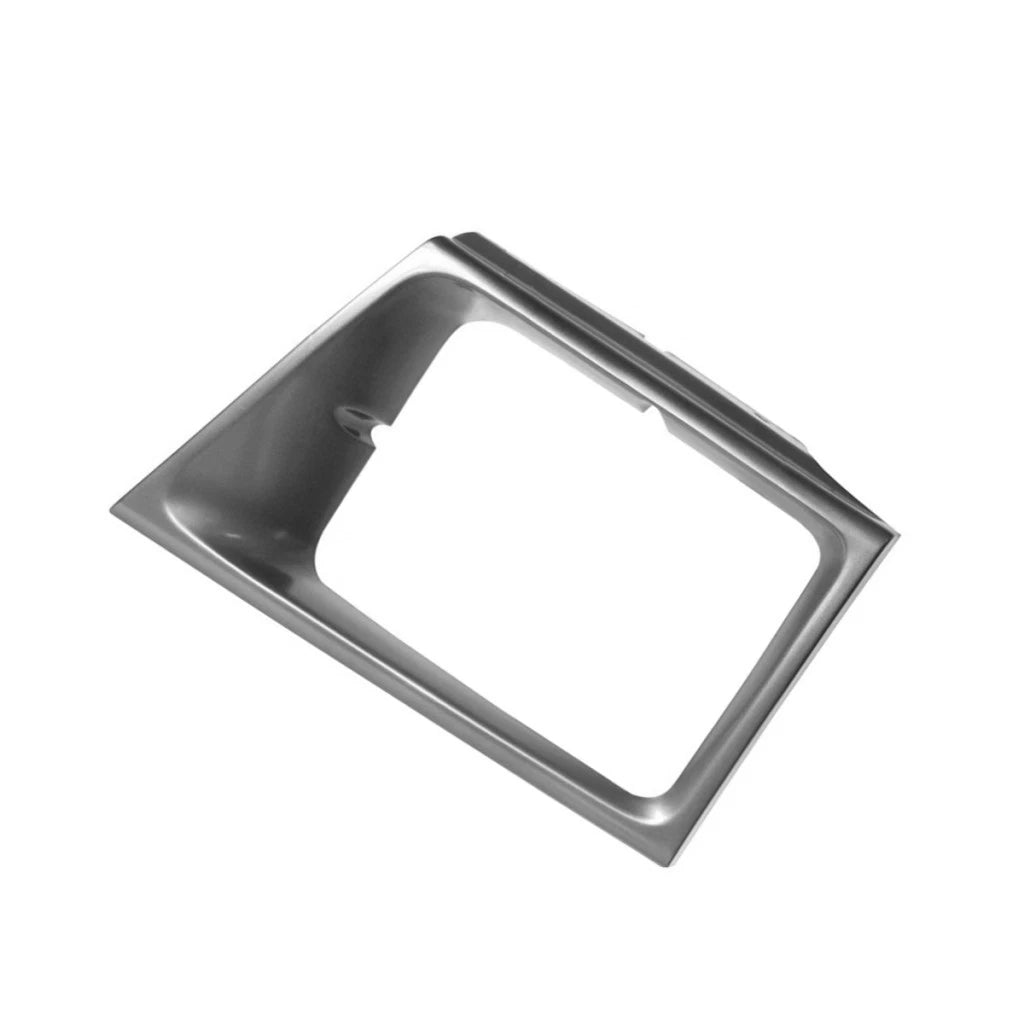 Headlight Door for Ford E-150 / E-250 Econoline (1992–1996) CLX-M0-USA-7540-CL360A70, FO2512141