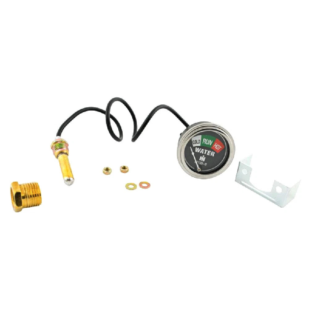 Temperature Gauge for International H 300, Super M, 340, M 350, 400