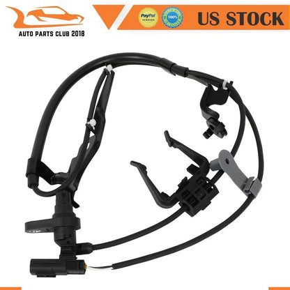 Front RH ABS Wheel Speed Sensor for Toyota Highlander (2008–2013)