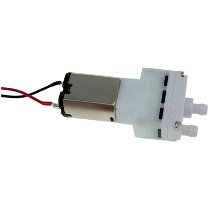 Water Pump Motor for DREAME X30 Ultra, X30 Pro, S30 Pro (2020–2023)