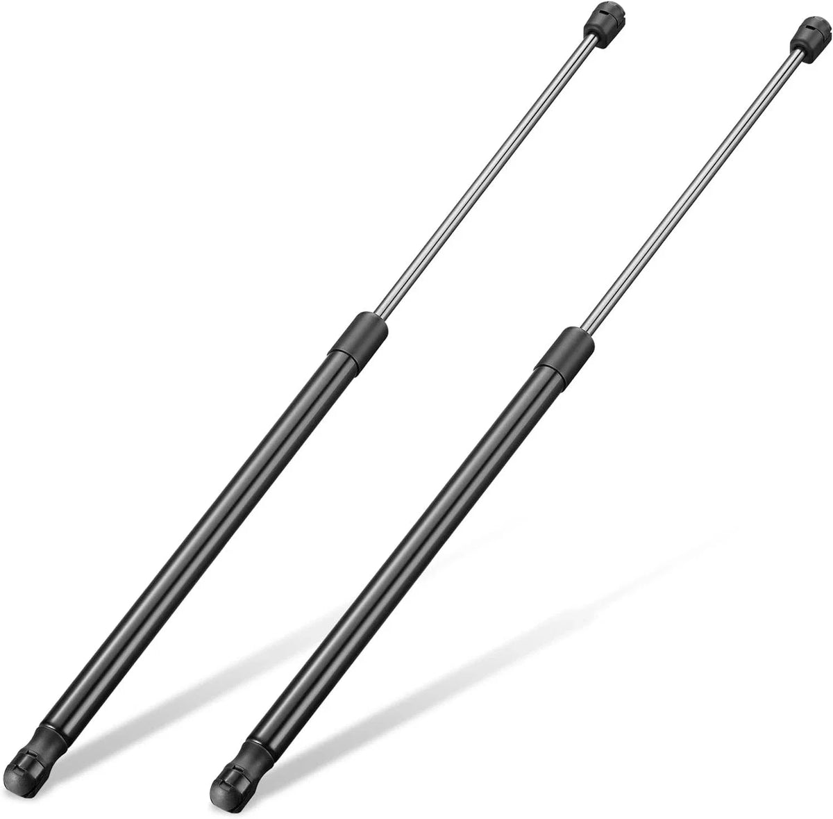Set of 2 Gas Struts for RV Door Cabinet Lid 24 Inch 90Lbs