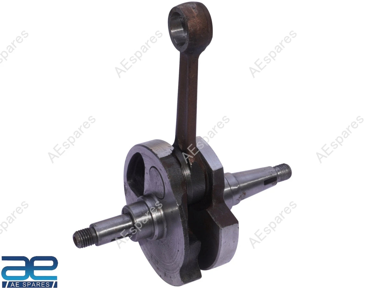 Crank Shaft for Vespa PX LML Star 125-150 Scooters (1978–2007)