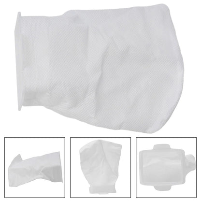Washable Nonwoven Dust-Bag for DCL182 CL102/104/106/107 (Part No. 166084-9)