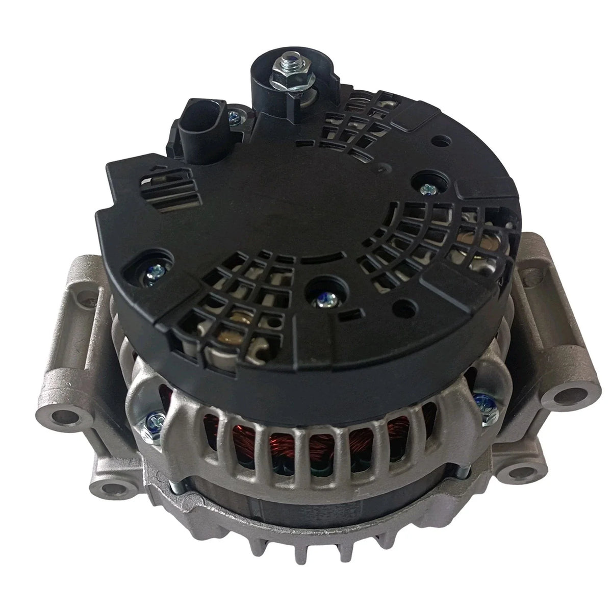 Alternator for Audi A4 A5 Quattro Q5 (2013–2014) 150A 12V 6-Groove
