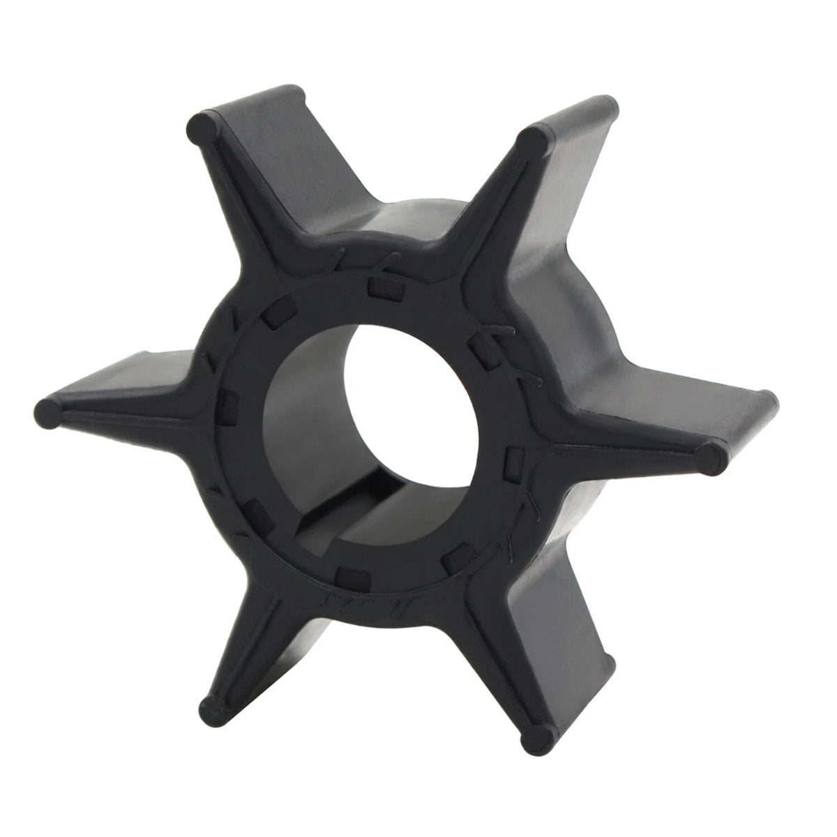 Water Pump Impeller Repair Kit for Yamaha 40HP F30 (6BG-W0078-00)