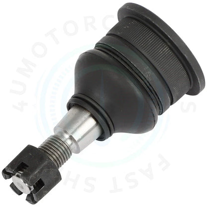 Set of 4 Front Lower Upper Ball Joints for Dodge Ram 2500 (2006–2013)