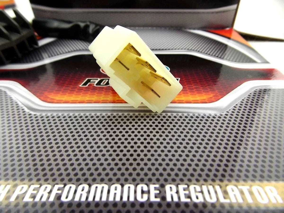 Regulator Rectifier Assembly for Yamaha FZ1 FZS1000 Fazer (2001-2005)