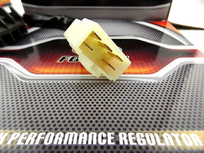 Regulator Rectifier Assembly for Yamaha FZ1 FZS1000 Fazer (2001-2005)