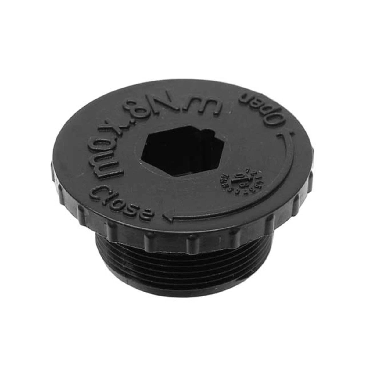24-00-7-588-766 Drain Plug for BMW 328 740 750 535 528 (2003–2015)