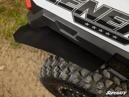 Low Profile Fender Flares for Polaris General (2016–2023)