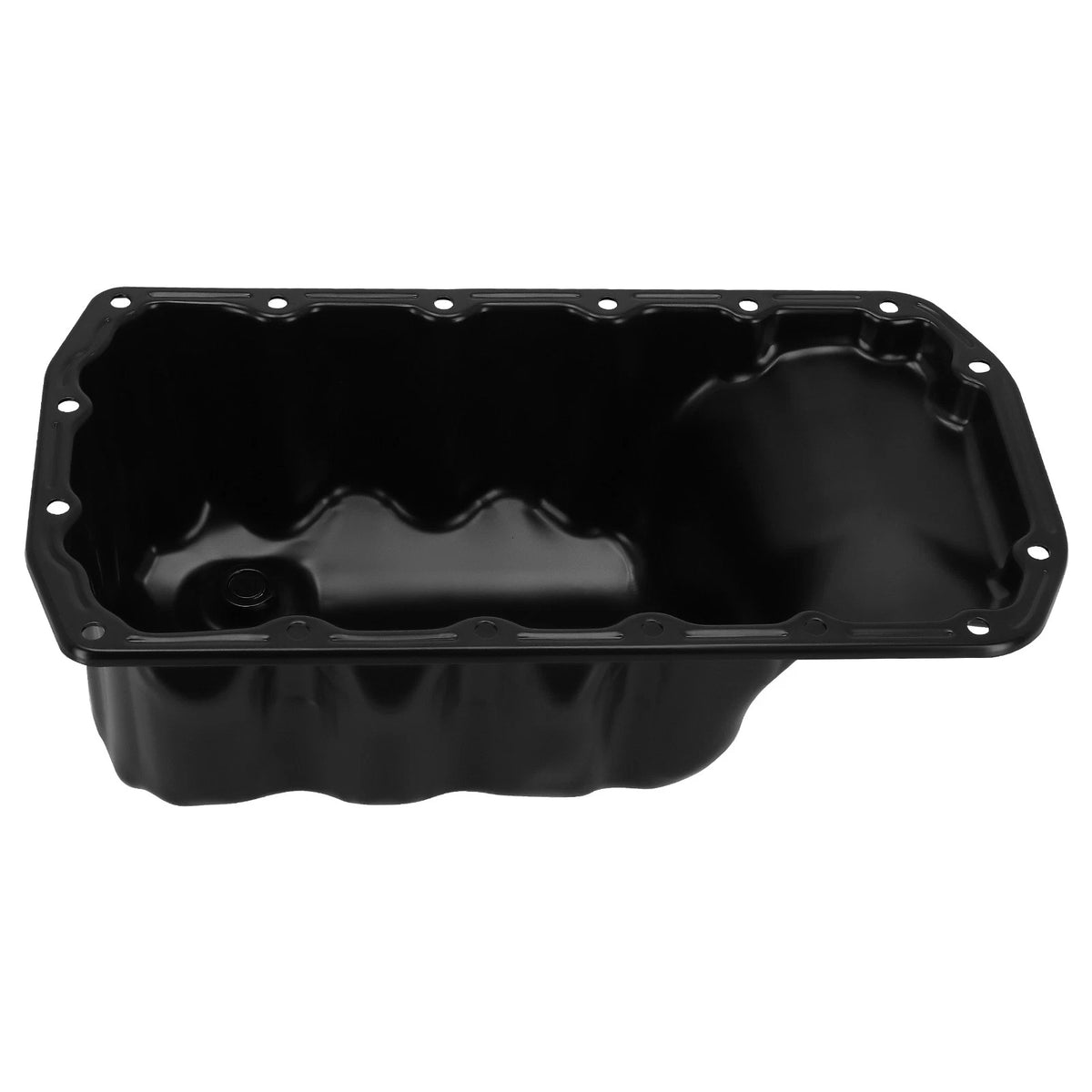 Engine Oil Sump Pan for Mini Cooper R56 R57 R58 (2007–2016) 0301N9, 11137550483