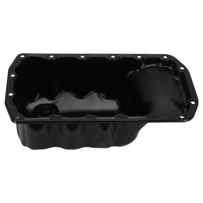 Engine Oil Sump Pan for Mini Cooper R56 R57 R58 (2007–2016) 0301N9, 11137550483