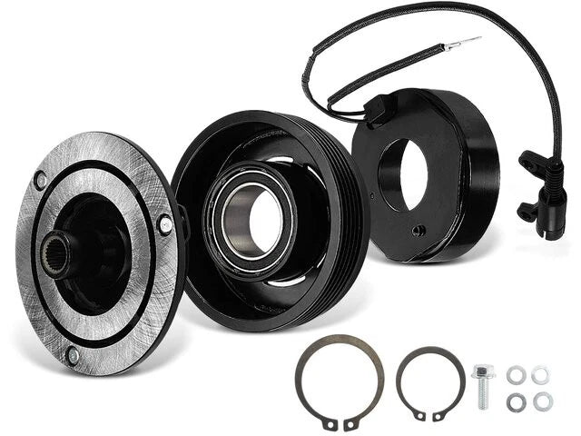 A/C Compressor Clutch Kit for BMW 323i (1999–2000) 72526HMKR
