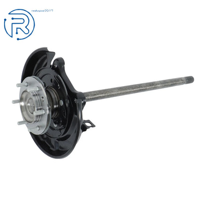 Rear-Right Drive Axle Shaft for Toyota 4Runner (2010–2017) 46503-60131