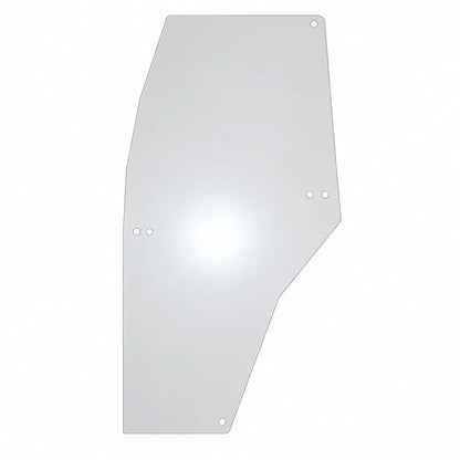 Cab Glass - Door Left Hand for Case IH MX100 MX120