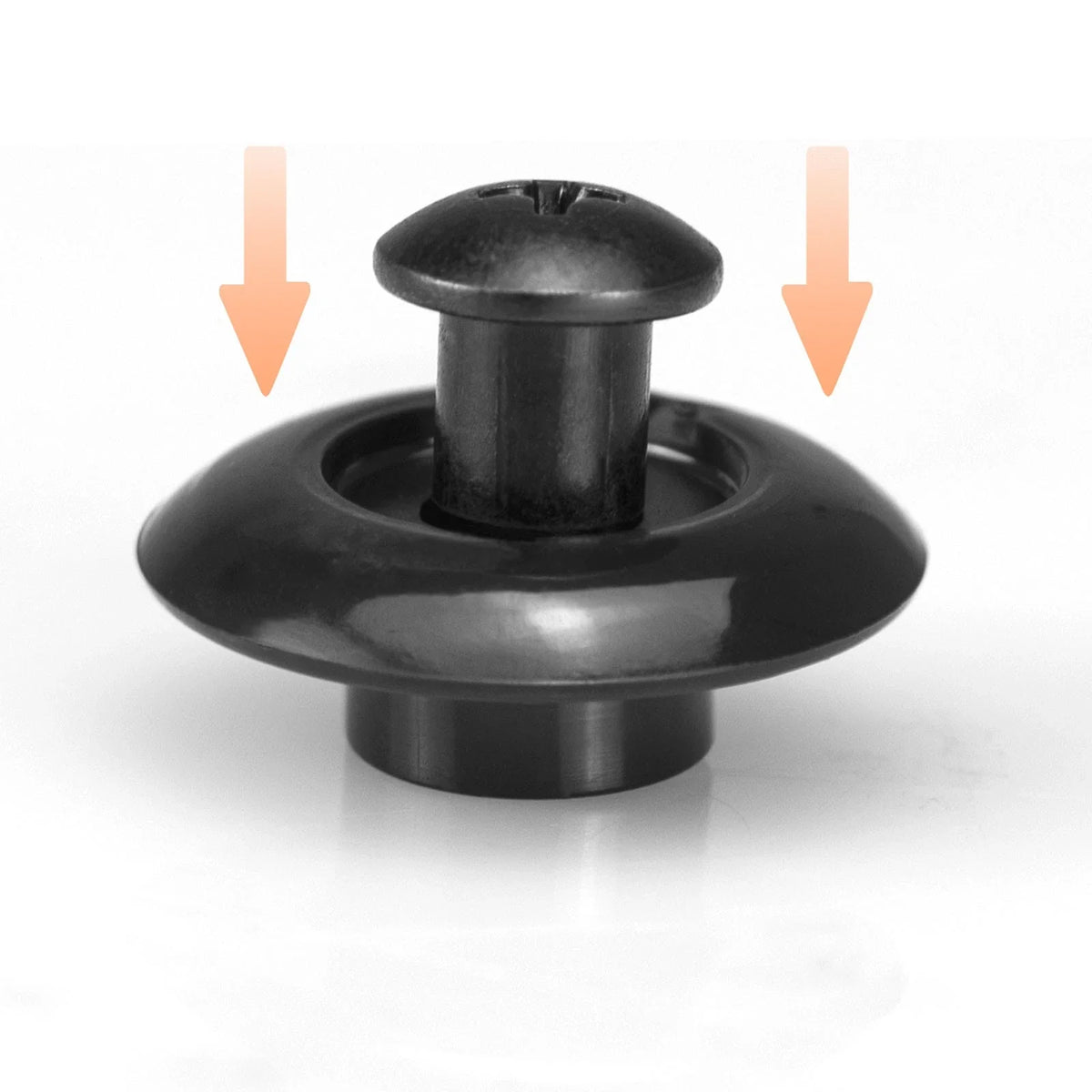 Seat Bolt 5mm Kit for Honda TRX250X/TRX250EX Sportrax 250