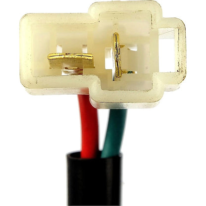 Dorman Window Regulator for Toyota Corolla (1989–1992) 741-786, WLA1446, WL44056