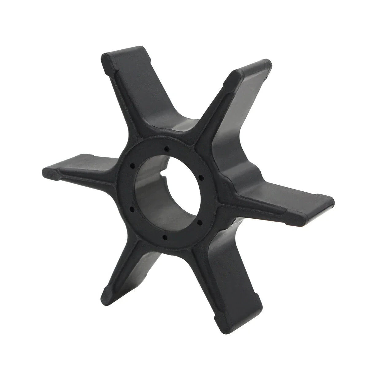Water Pump Impeller for Suzuki Outboard DT 25 (17461-96301)