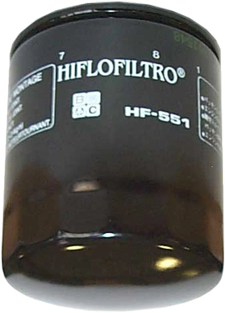 Oil Filter HF551 for