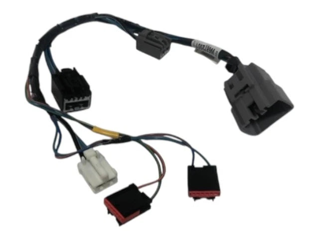 A/C and Heater Wiring for Chrysler (68127812AA)