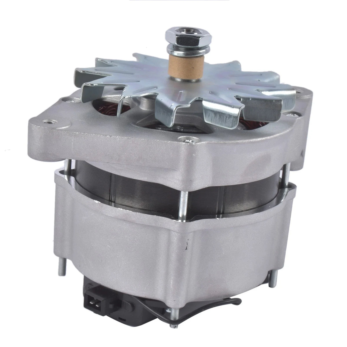 Alternator 120AMP for Thermo King APU (20349, 452671, 1E78291G00, 1E78291G02)