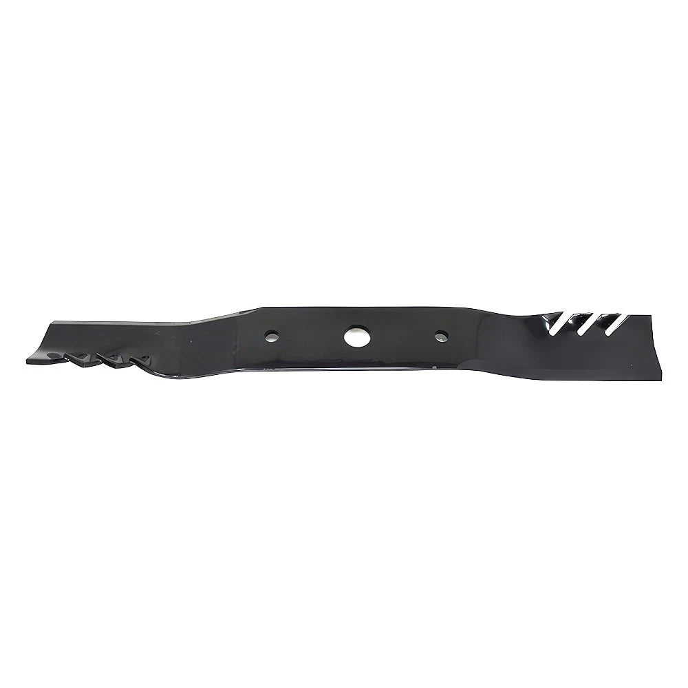 25" Gator G6 Mower Blade for Land Pride (Fits Oregon 396-728)