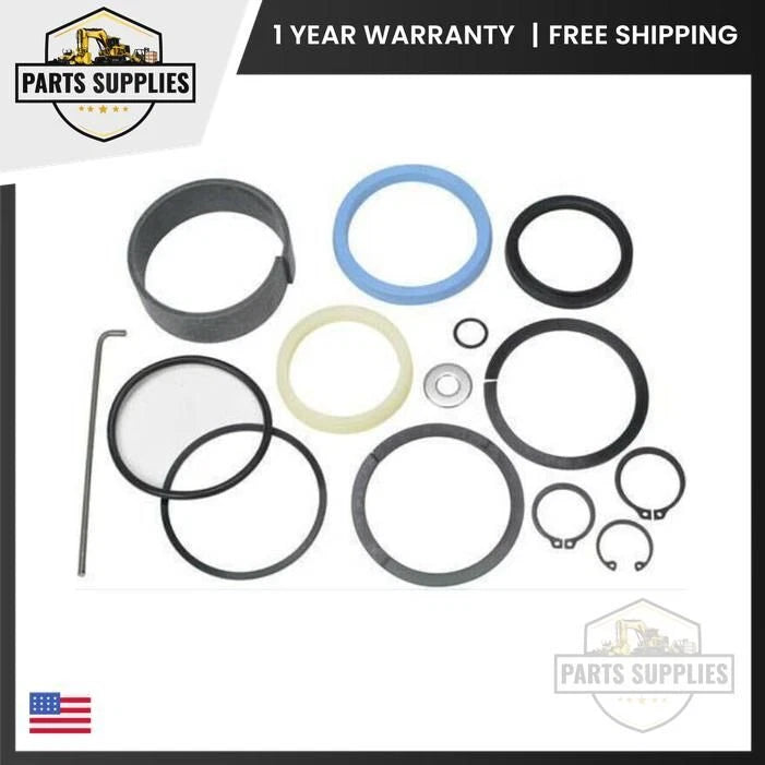 Lift Cylinder Seal Kit for Cascade 55DMT Forklift
