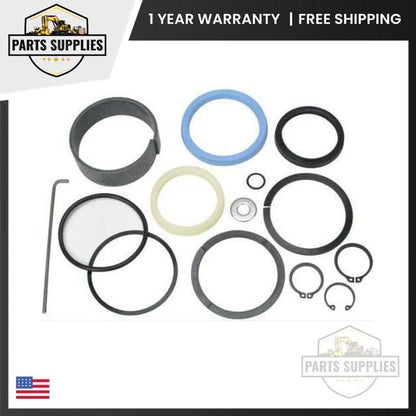 Lift Cylinder Seal Kit for Cascade 55DMT Forklift