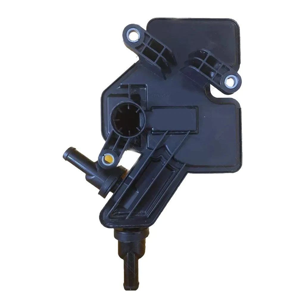 Eco Friendly Crankcase Oil Trap for Chrysler Fiat Jeep (No Years Specified)