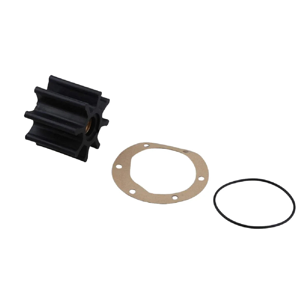 Marine Water Pump Impeller for Vetus den Ouden DT(A) 43 44 64 66 67