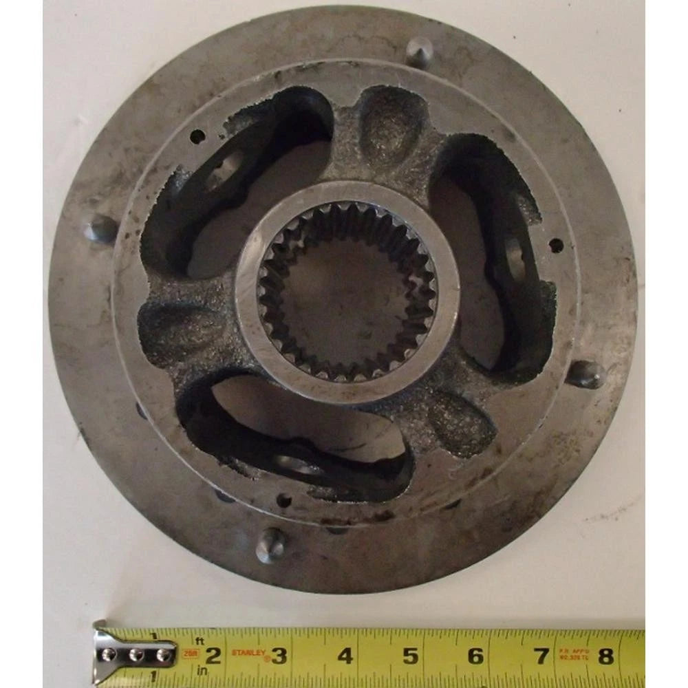 Ring Gear Hub for Case 580C 580D 480C 480D (2WD Non-Turbo Models)