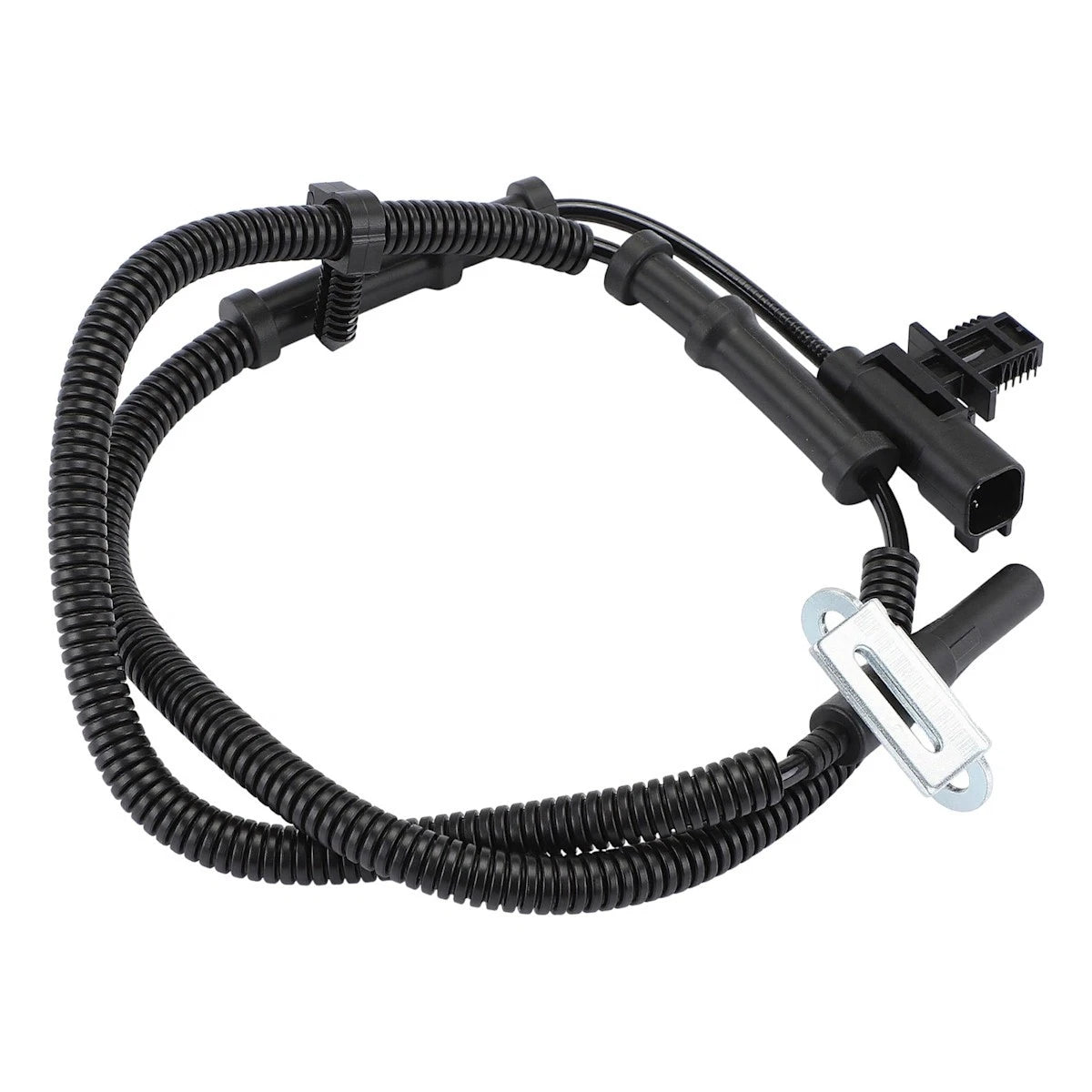 ABS Speed Sensor for Chevy Express Van 2018 (18016155, 84362328, ALS3269)