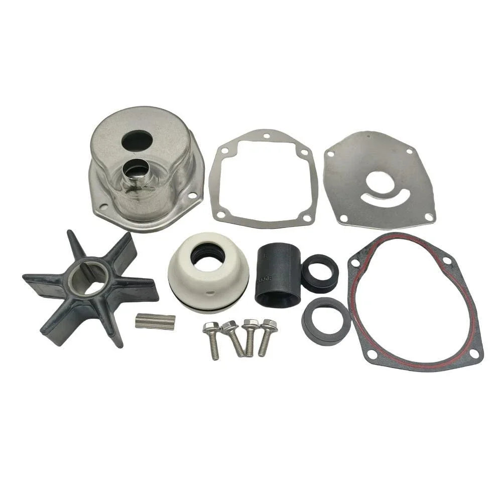Water Pump Repair Kit for Mercury Quicksilver (8M0094529)