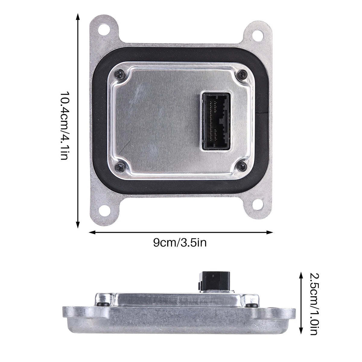 LED Headlight Module Ballast Unit for Ford Explorer (2016–2019) HB53-13B626-B