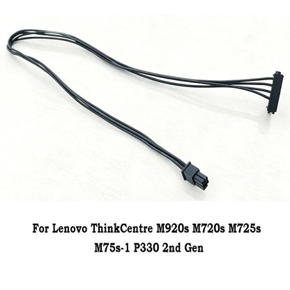 SATA Power Cable for Lenovo ThinkCentre M920s M720s P330 (2nd Gen)