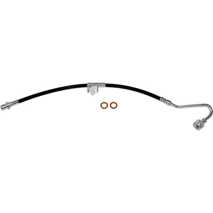 Dorman Brake Line Front Driver Left Side for Chevy S10 Pickup (H381032)