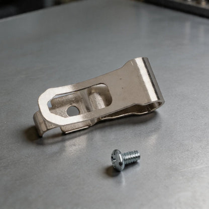 Belt Clip Hook for Drill Drivers and Wrenches (256220, 256320, 345020)