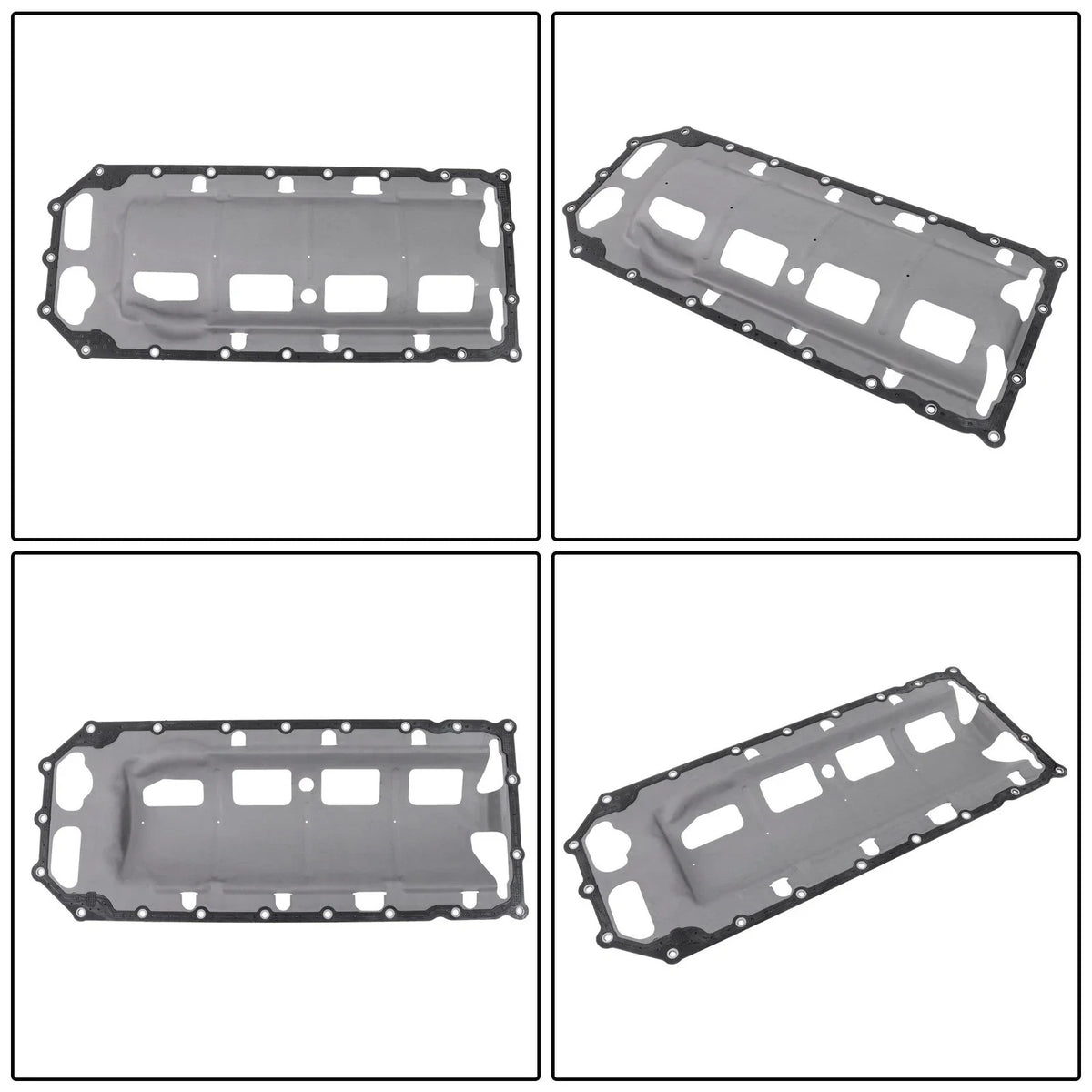 Full Gasket Set for Dodge Ram 3500 Jeep (2005–2008)
