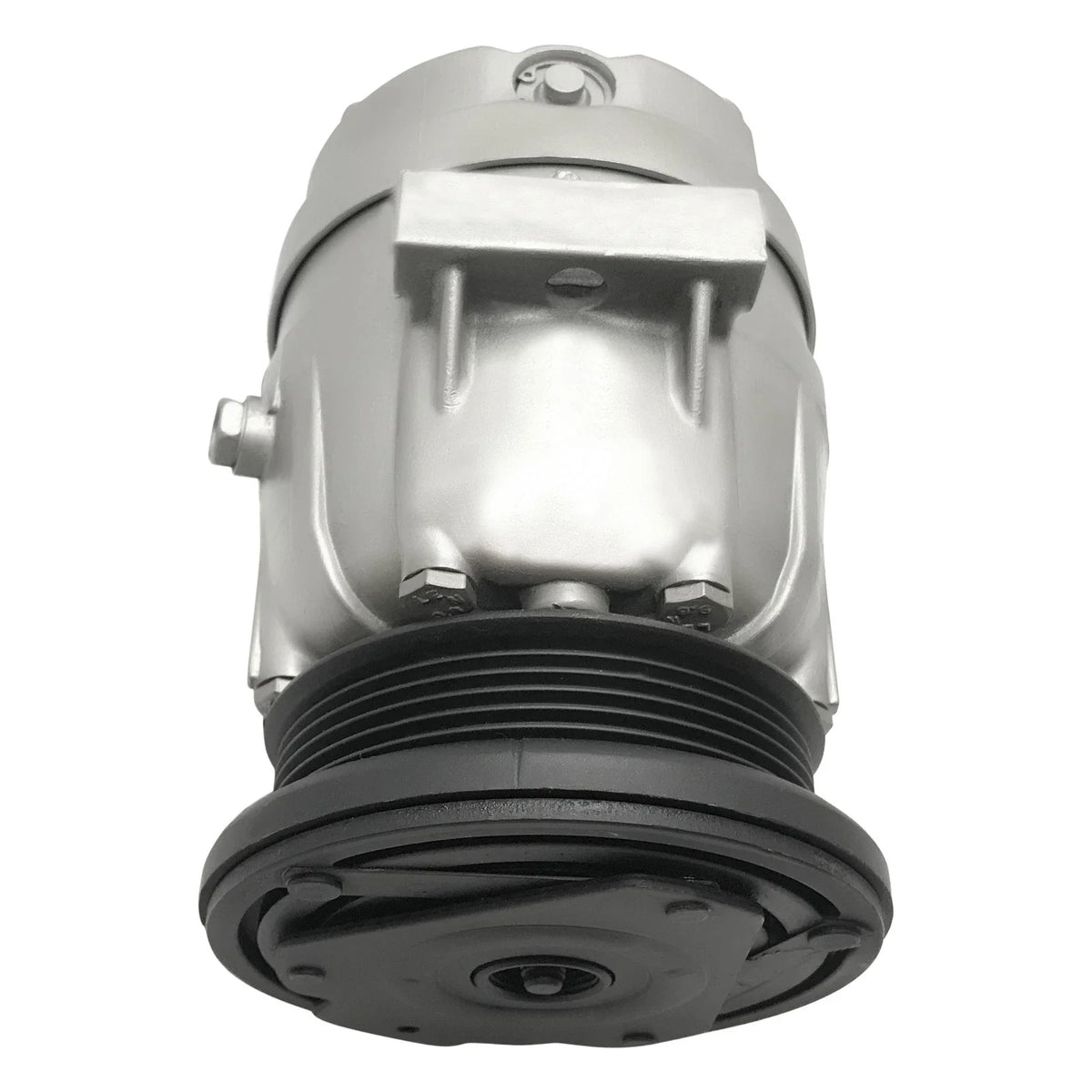AC Compressor Replacement for Pontiac Grand Am 3.1L (1998–1998)