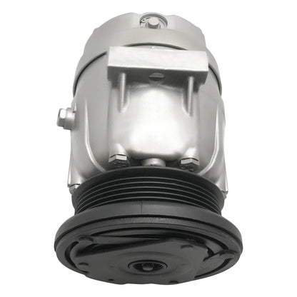 AC Compressor Replacement for Pontiac Grand Am 3.1L (1998–1998)