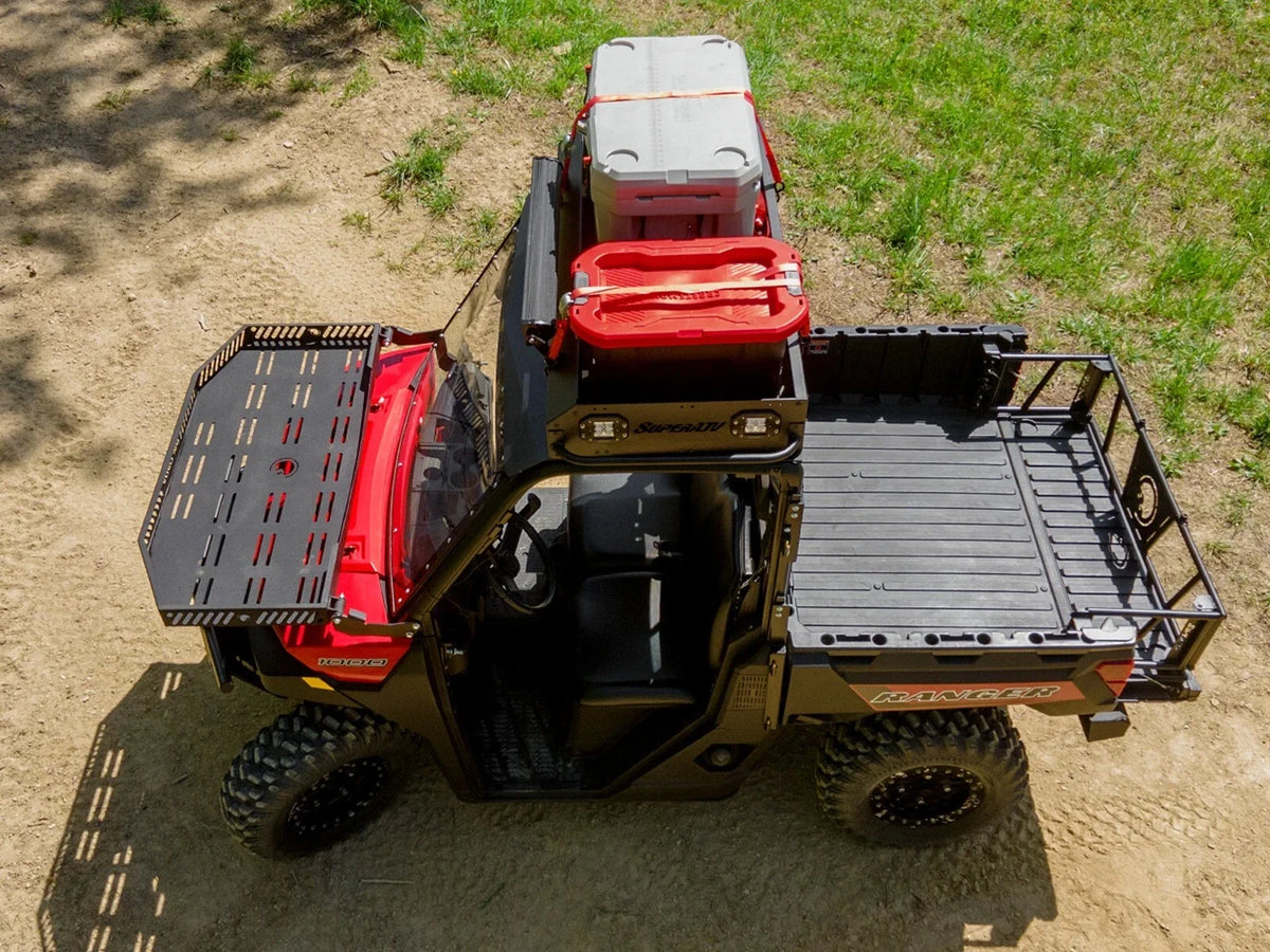 Roof Rack with Light Bar for Polaris Ranger XP 900 (2013–2020)