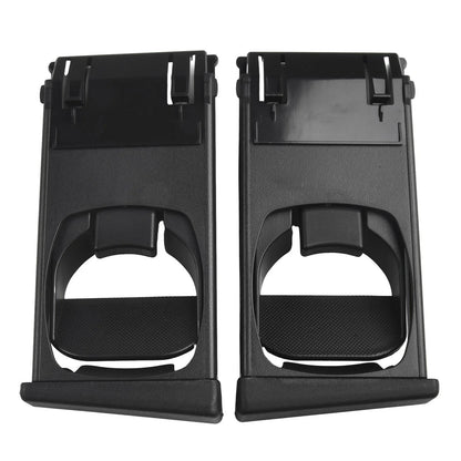 Pair Cup Holders for Toyota Hilux-Vigo SR Pickup (2004–2015) 55604-0K010