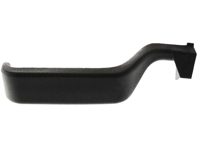 Rear Left Interior Door Handle for Ford F350 (1987–1997) 36418XRJH