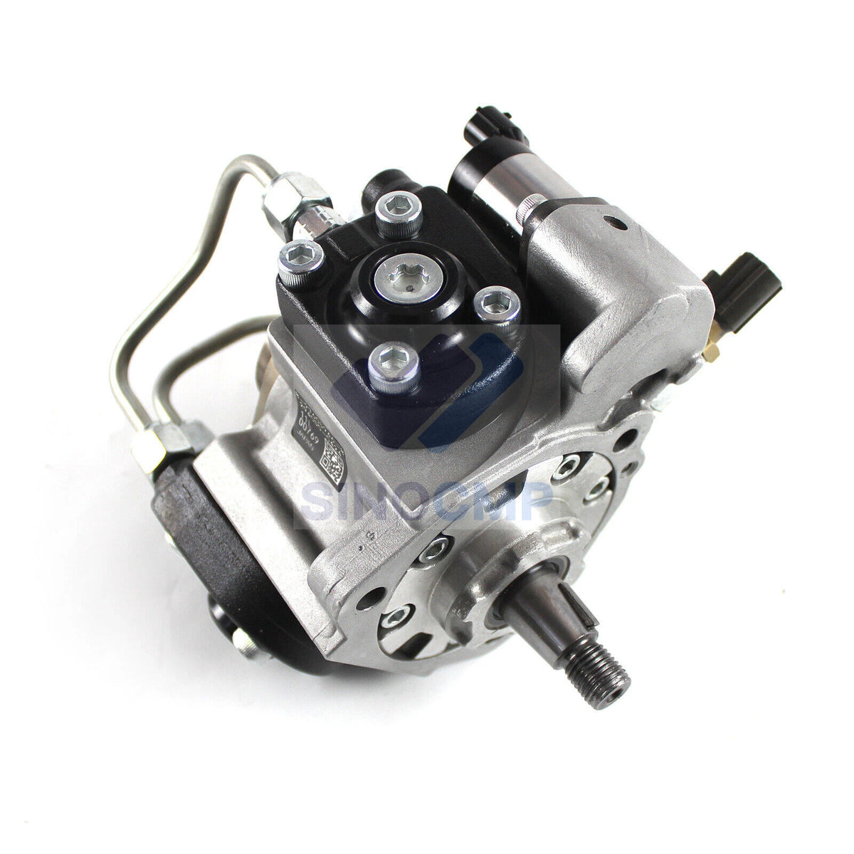 Fuel Injection Pump 294050-0424 8-97605946-8 for Isuzu NPR (2000–2008)