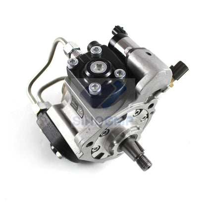 Fuel Injection Pump 294050-0424 8-97605946-8 for Isuzu NPR (2000–2008)